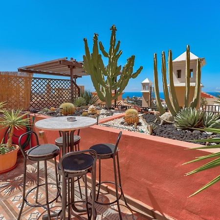 Beautiful Apartment In Terrazas Del Duque I Costa Adeje  Eksteriør bilde