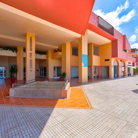 Beautiful Apartment In Terrazas Del Duque I Costa Adeje  Eksteriør bilde
