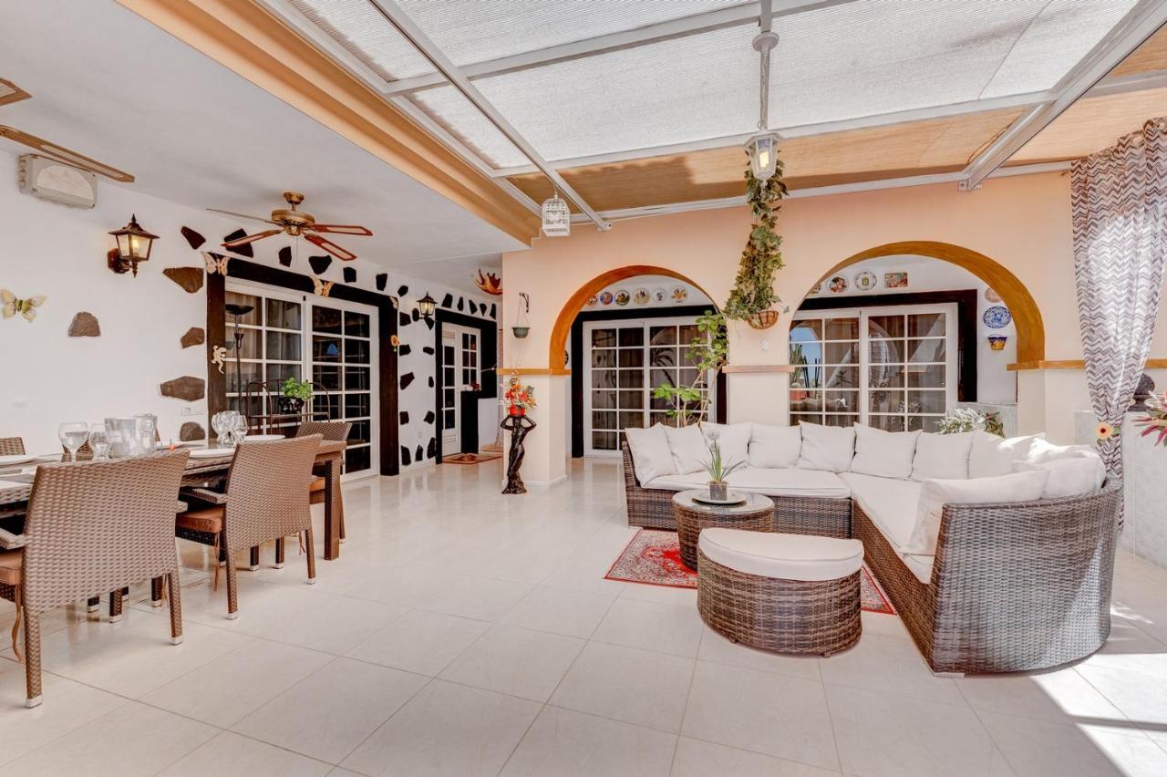 Beautiful Apartment In Terrazas Del Duque I Costa Adeje  Eksteriør bilde