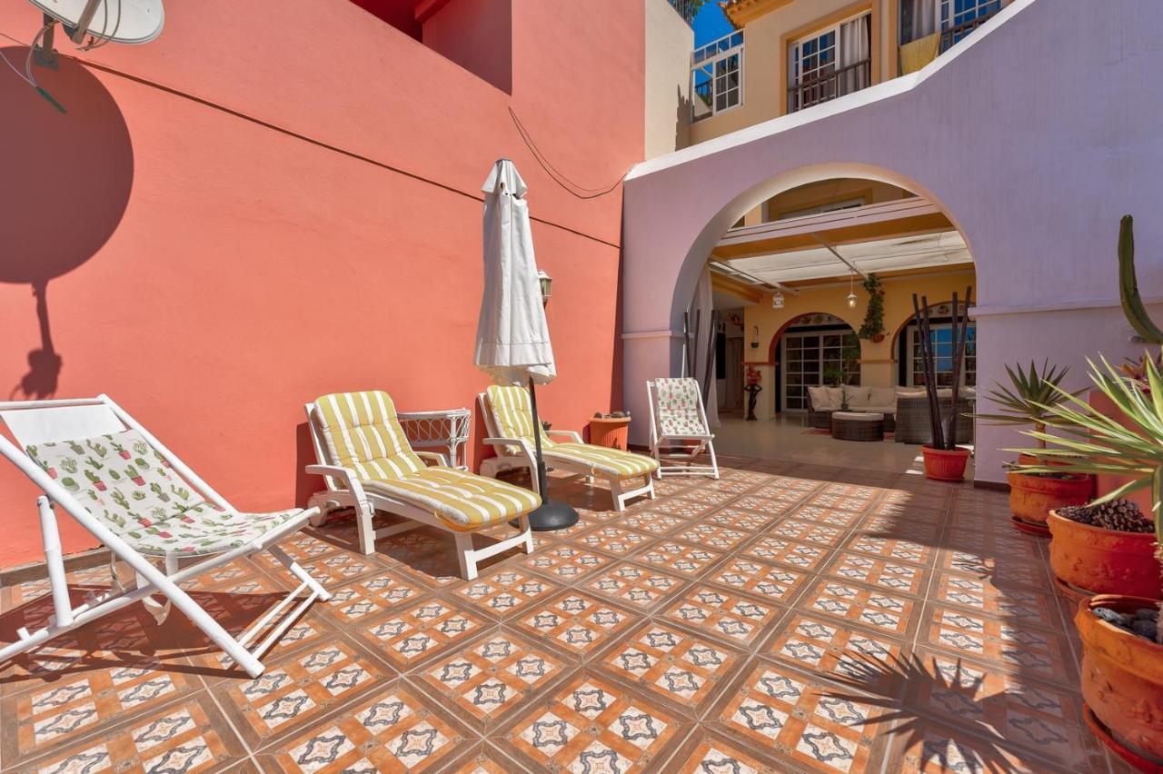 Beautiful Apartment In Terrazas Del Duque I Costa Adeje  Eksteriør bilde