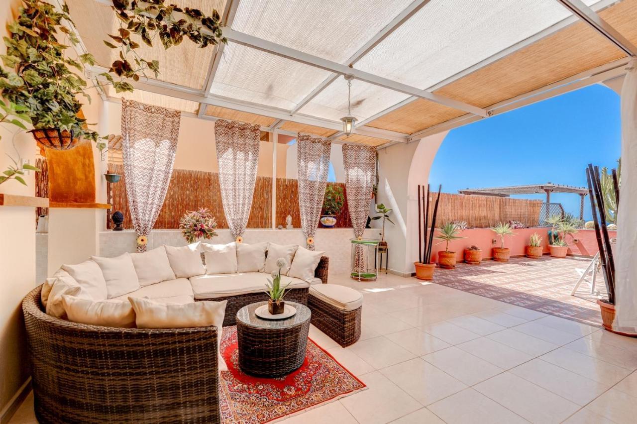 Beautiful Apartment In Terrazas Del Duque I Costa Adeje  Eksteriør bilde