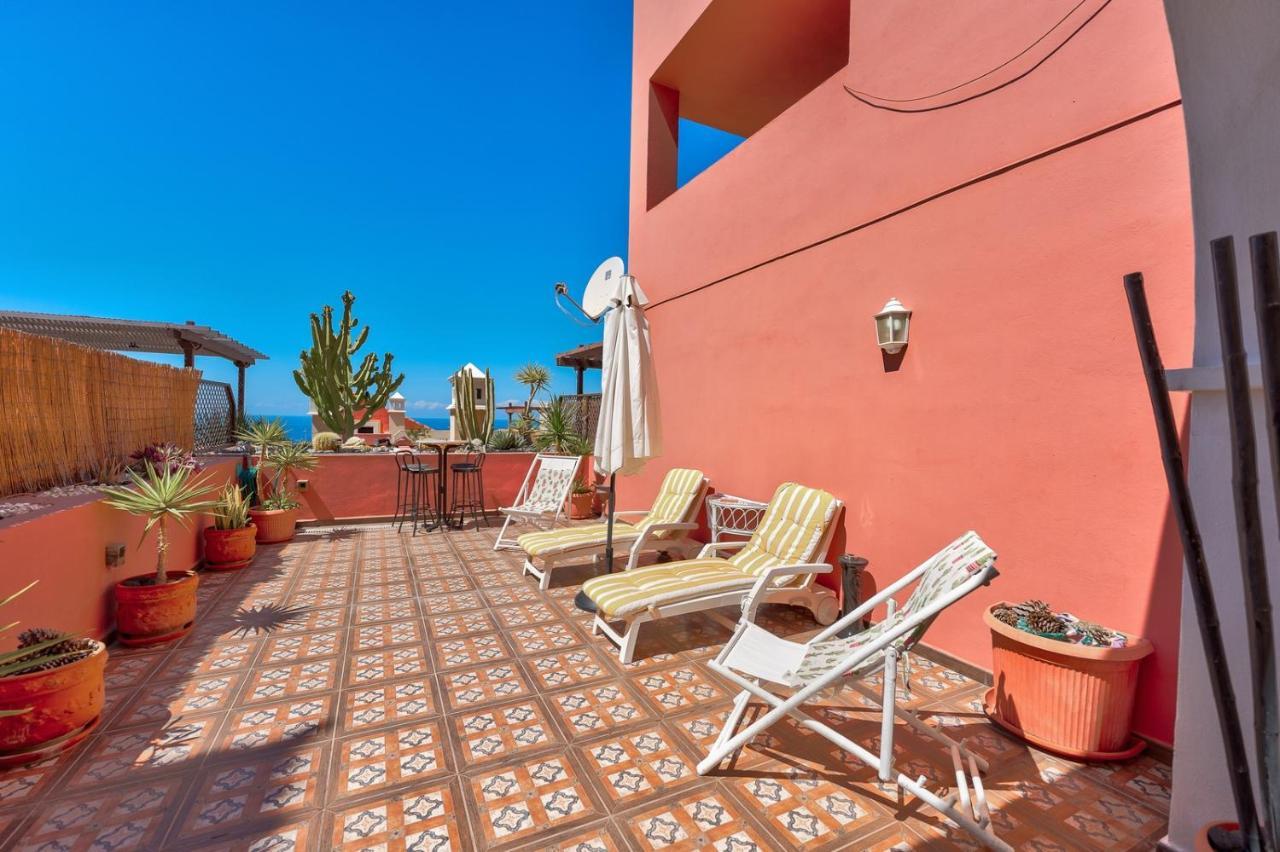 Beautiful Apartment In Terrazas Del Duque I Costa Adeje  Eksteriør bilde