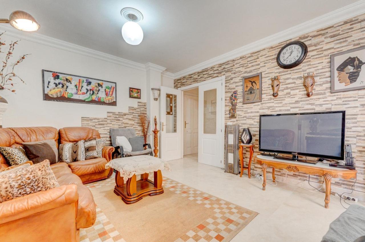 Beautiful Apartment In Terrazas Del Duque I Costa Adeje  Eksteriør bilde