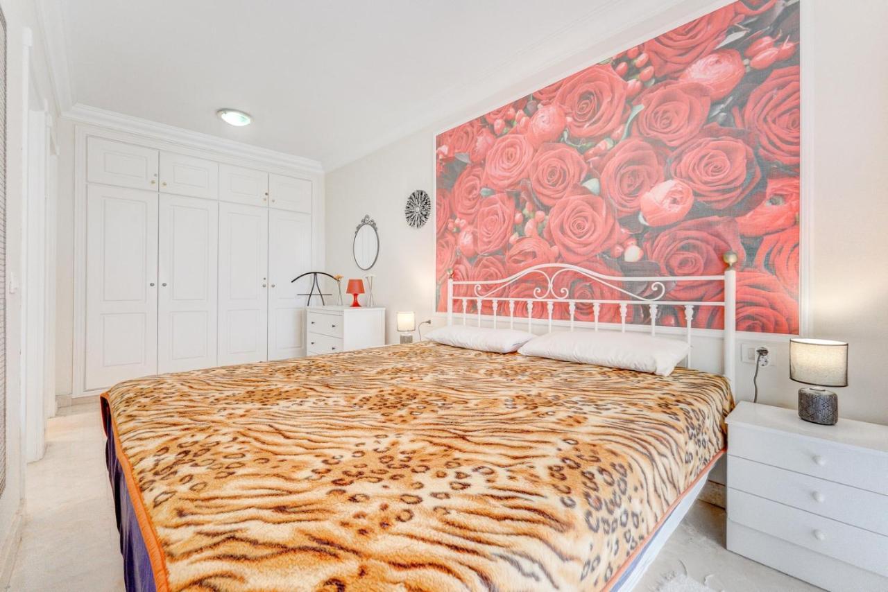 Beautiful Apartment In Terrazas Del Duque I Costa Adeje  Eksteriør bilde