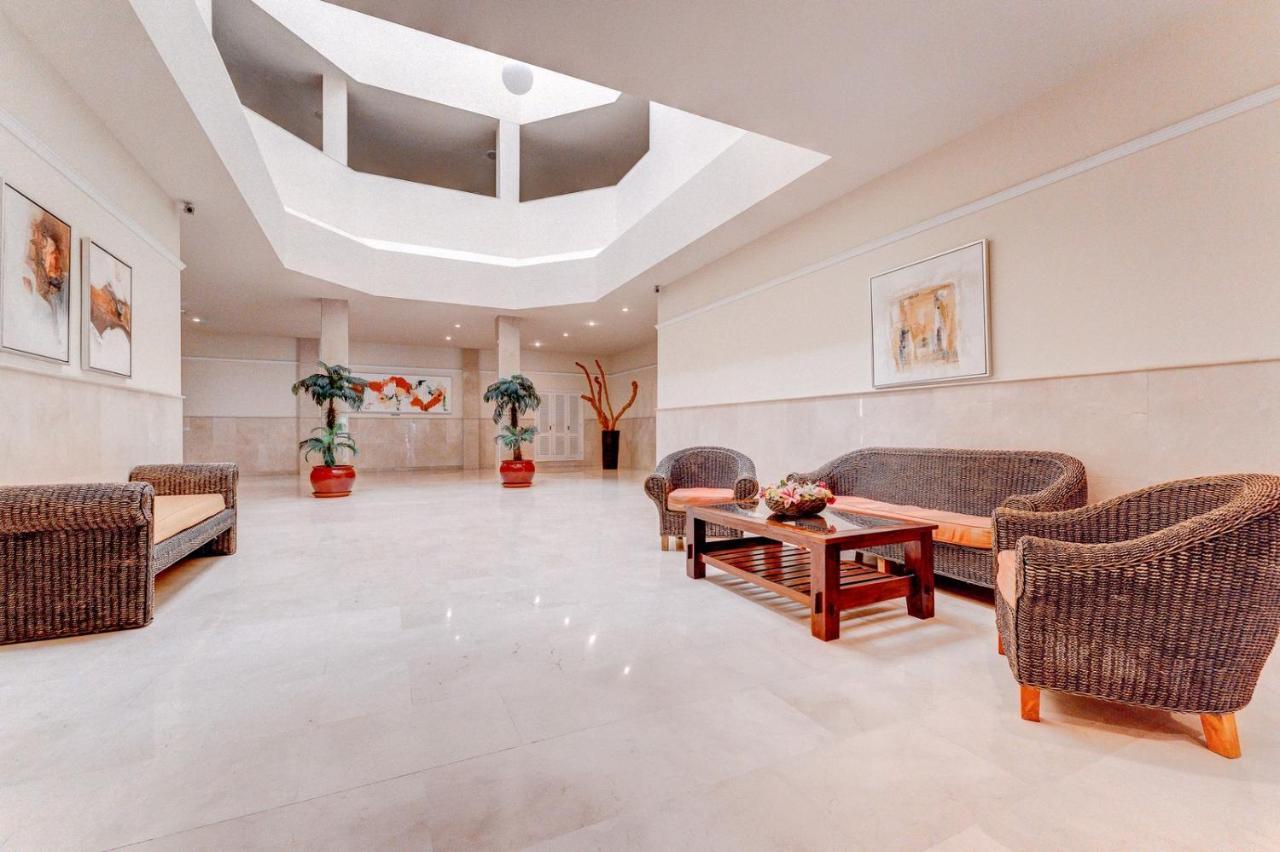 Beautiful Apartment In Terrazas Del Duque I Costa Adeje  Eksteriør bilde