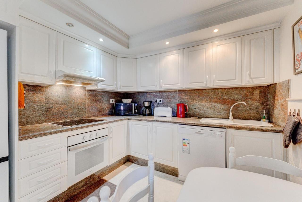 Beautiful Apartment In Terrazas Del Duque I Costa Adeje  Eksteriør bilde