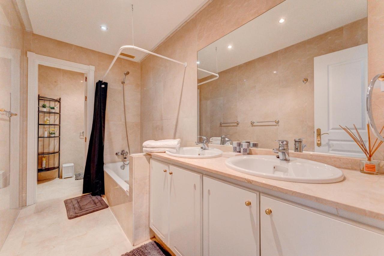 Beautiful Apartment In Terrazas Del Duque I Costa Adeje  Eksteriør bilde