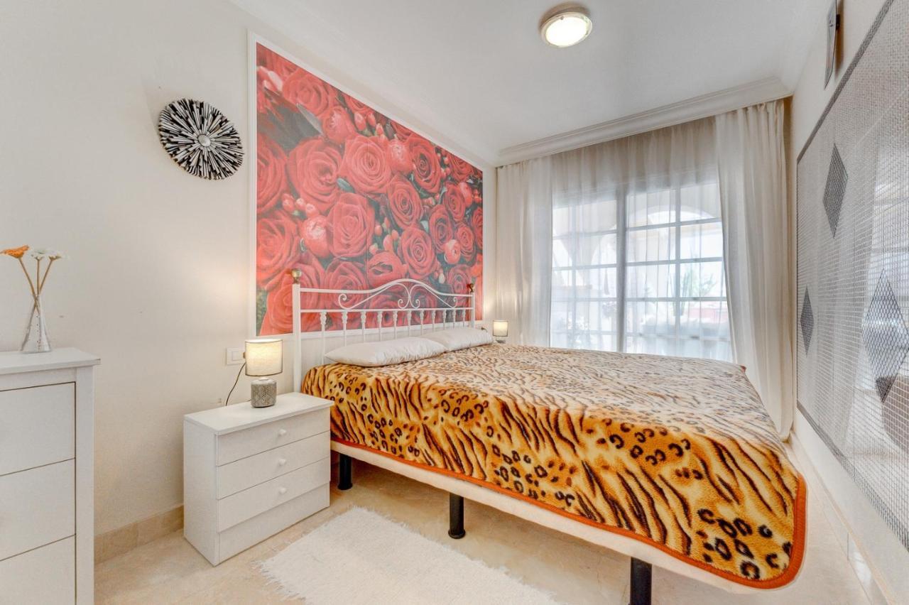Beautiful Apartment In Terrazas Del Duque I Costa Adeje  Eksteriør bilde